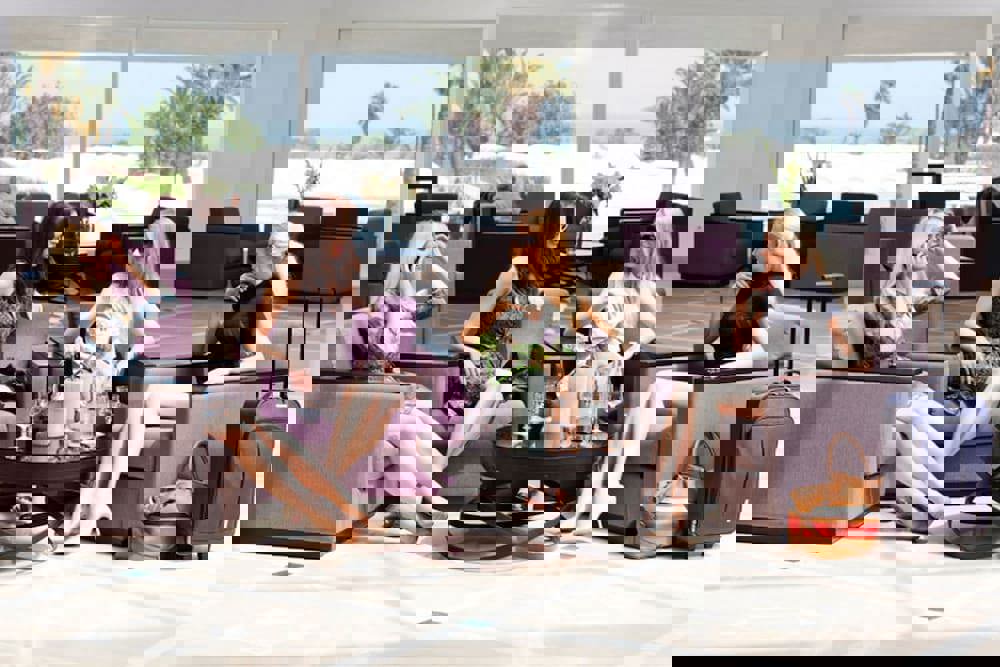 El Mouradi Club El Kantaoui