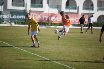 El Mouradi Club El Kantaoui