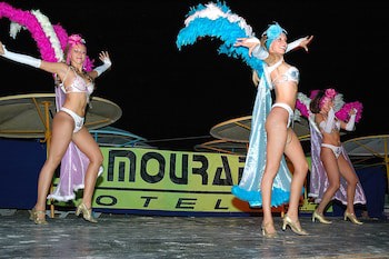 El Mouradi Club El Kantaoui