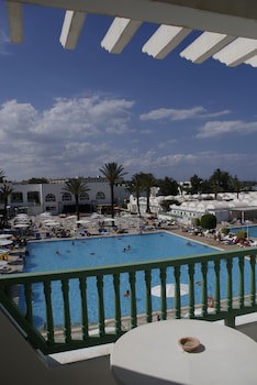 El Mouradi Club El Kantaoui