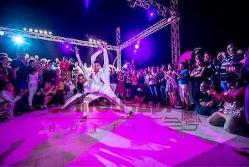 El Mouradi Club El Kantaoui