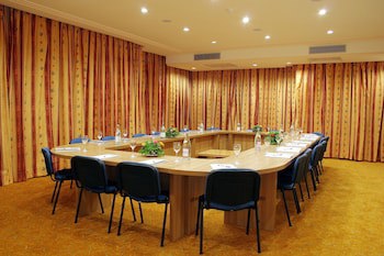 El Mouradi Club El Kantaoui