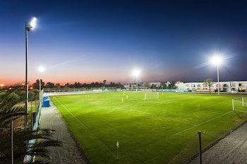 El Mouradi Club El Kantaoui