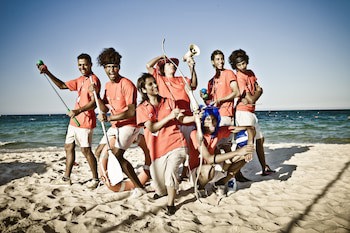 El Mouradi Club El Kantaoui