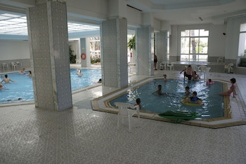 El Mouradi Club El Kantaoui