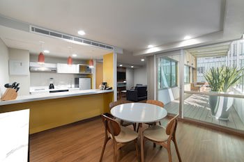 City Suites Anzures