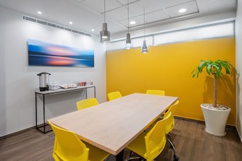 City Suites Anzures