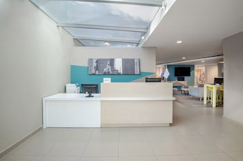 City Suites Anzures