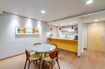 City Suites Anzures