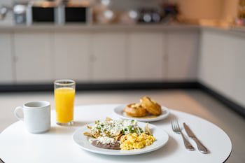 City Suites Anzures