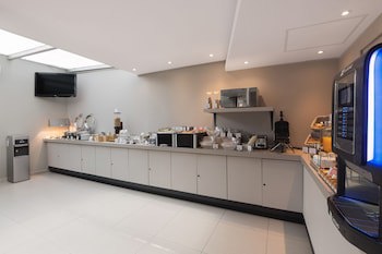 City Suites Anzures