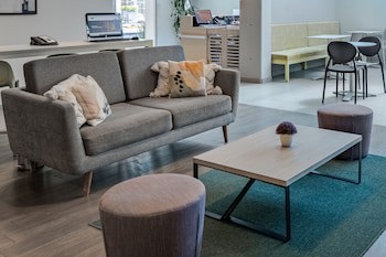 City Suites Anzures