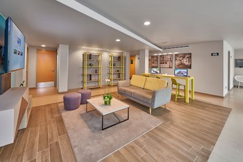 City Suites Anzures