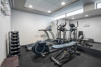 City Suites Anzures