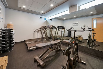 City Suites Anzures