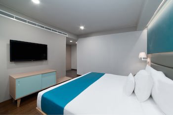 City Suites Anzures