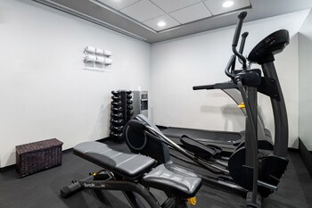 City Suites Anzures
