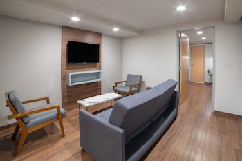 City Suites Anzures