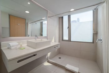 City Suites Anzures