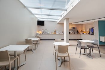 City Suites Anzures