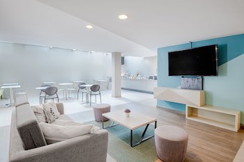 City Suites Anzures