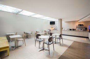 City Suites Anzures