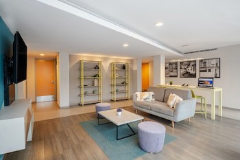 City Suites Anzures