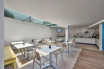 City Suites Anzures