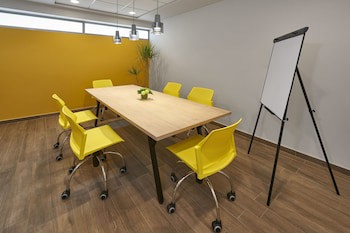 City Suites Anzures