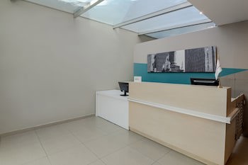 City Suites Anzures