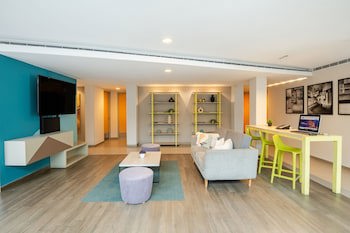 City Suites Anzures
