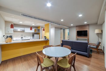City Suites Anzures