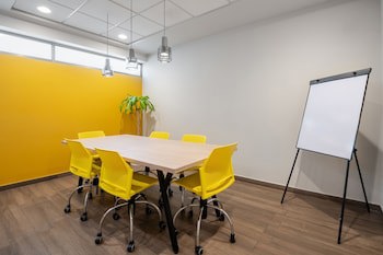 City Suites Anzures