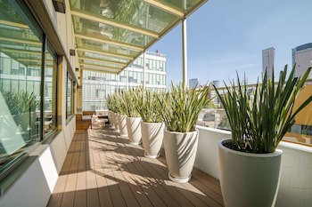City Suites Anzures