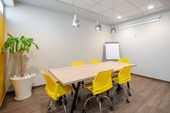 City Suites Anzures