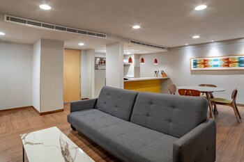 City Suites Anzures