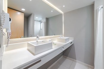City Suites Anzures
