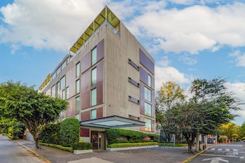 City Suites Anzures