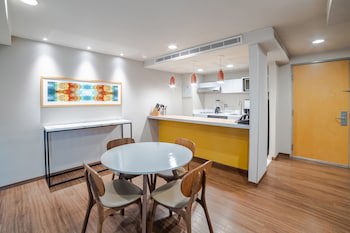 City Suites Anzures