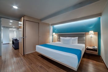 City Suites Anzures