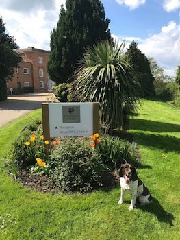 Highfield Park