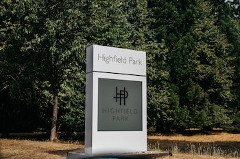Highfield Park