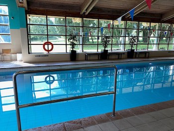Denham Grove