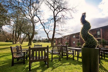 Denham Grove