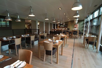 Denham Grove
