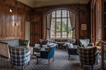 De Vere Horsley Estate