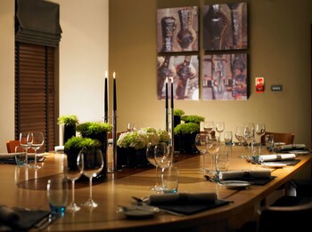 De Vere Horsley Estate