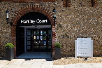 De Vere Horsley Estate