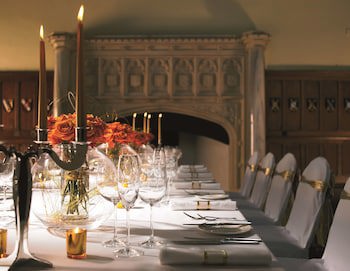 De Vere Horsley Estate