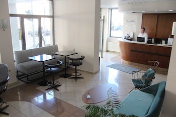 Hotel Rotonda fotoğrafı